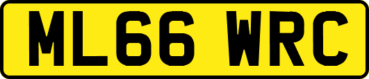 ML66WRC
