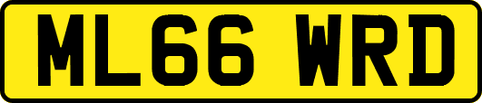 ML66WRD