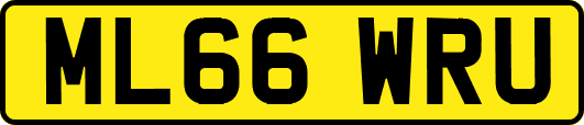 ML66WRU