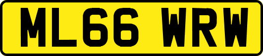 ML66WRW