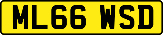 ML66WSD