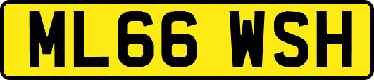 ML66WSH