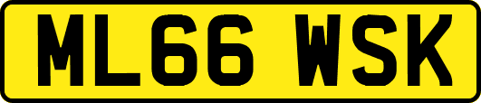 ML66WSK