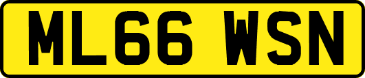 ML66WSN