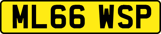 ML66WSP