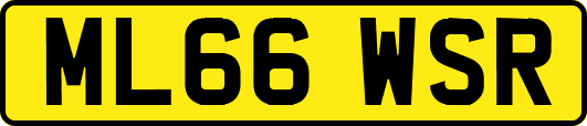 ML66WSR