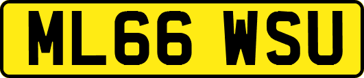 ML66WSU
