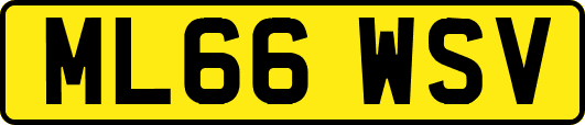 ML66WSV
