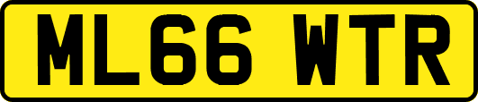 ML66WTR