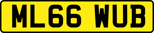 ML66WUB