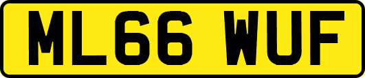 ML66WUF