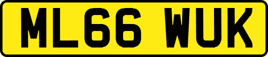 ML66WUK