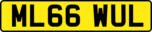 ML66WUL