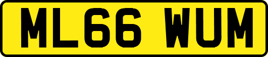ML66WUM