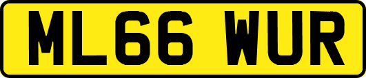 ML66WUR
