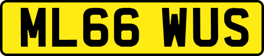 ML66WUS