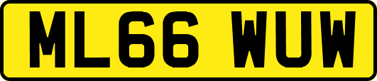 ML66WUW