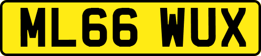 ML66WUX