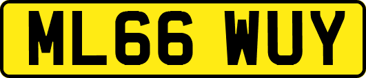 ML66WUY