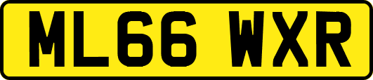 ML66WXR