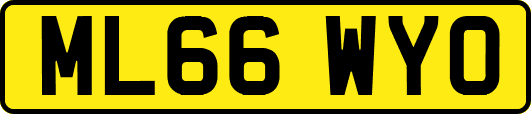 ML66WYO