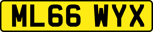 ML66WYX