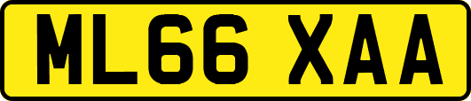 ML66XAA