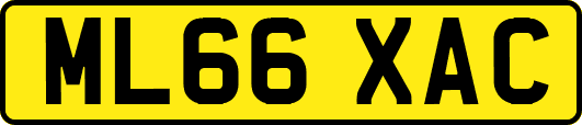 ML66XAC