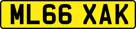 ML66XAK