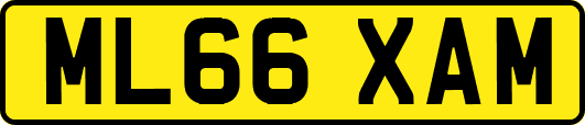 ML66XAM