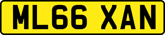 ML66XAN