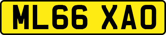 ML66XAO
