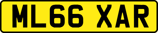 ML66XAR
