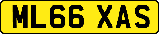ML66XAS