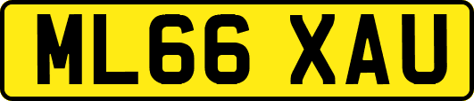 ML66XAU