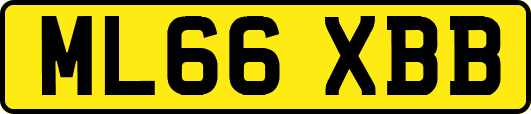 ML66XBB