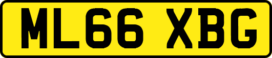ML66XBG