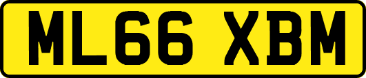 ML66XBM