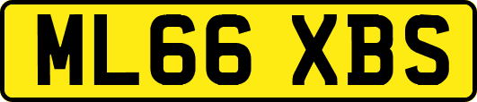 ML66XBS