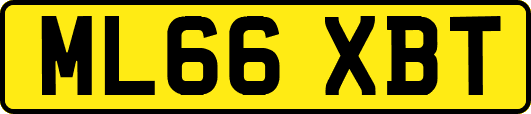 ML66XBT
