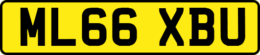 ML66XBU