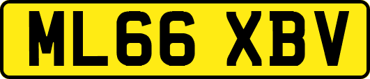 ML66XBV