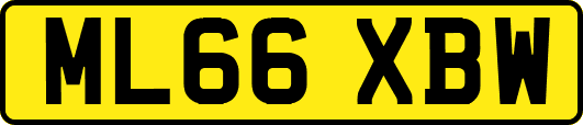 ML66XBW