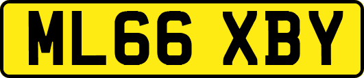 ML66XBY
