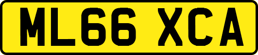 ML66XCA
