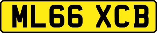 ML66XCB