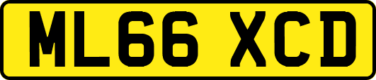 ML66XCD