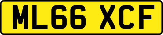 ML66XCF