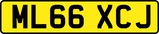 ML66XCJ
