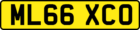 ML66XCO